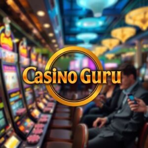 casino guru demo online.