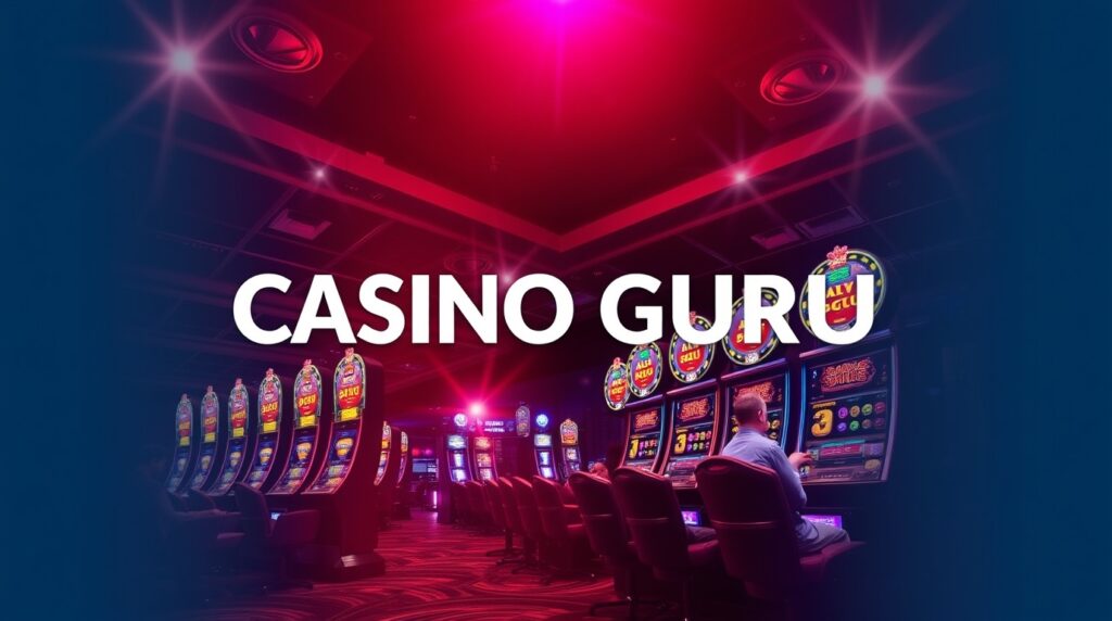 gioca a casino guru online.