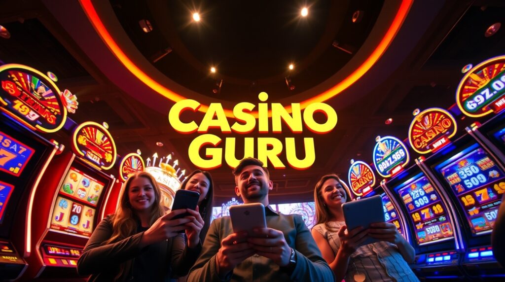 jeu gratuit du casino guru.