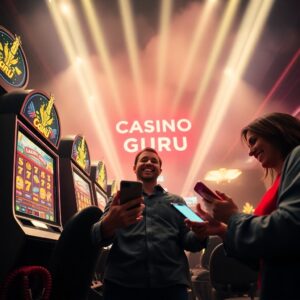 jeux de casino guru.