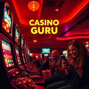 juego gratuito del gurú del casino.