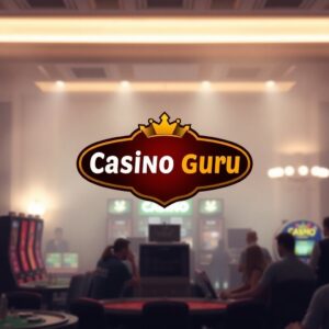 meilleurs casinos du casino guru.