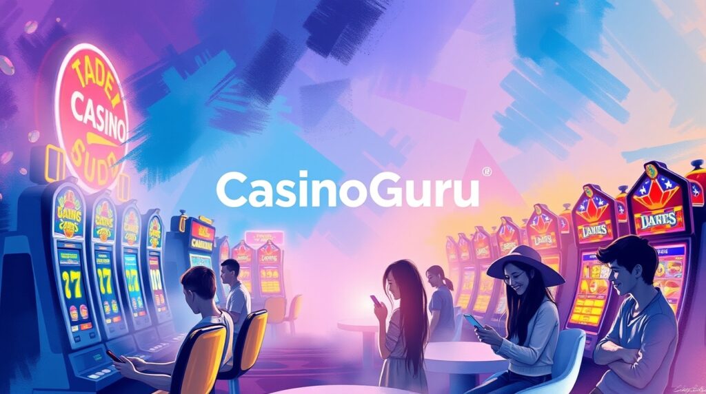 online casino guru bewertungen.