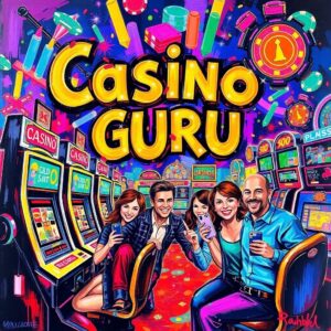 online casino guru kostenlos spielen.