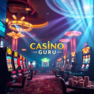 play casino guru online.